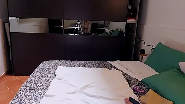 LeylaRosse 라이브 XXX 채팅