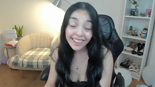 _BellaEvans_ 라이브 XXX 채팅