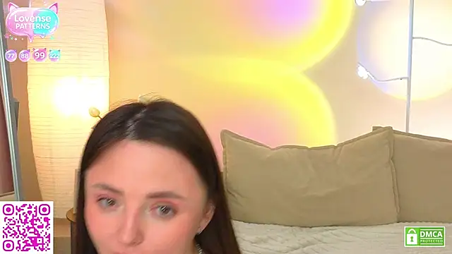 Živý XXX chat OliviaKis_