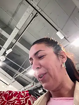 Živý XXX chat eveangelll