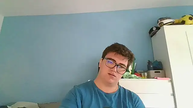 sorolla12 Show Webcam