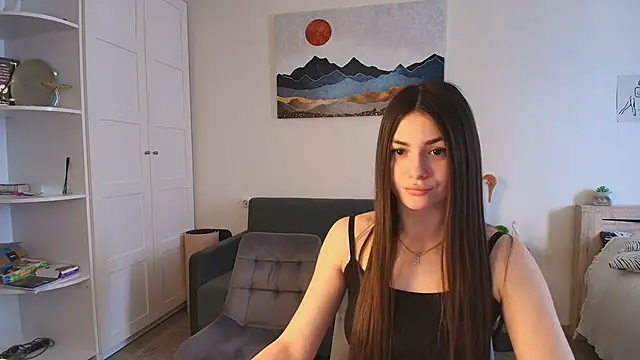 Pertunjukan Kamera Web thinkaboutbehavior