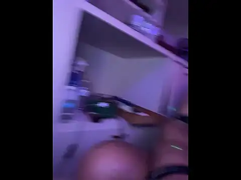 KY_Sir35 Show Webcam