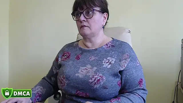 BrandiOhNight Show Webcam