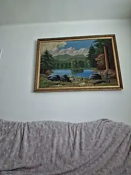 Nika_aa's Live XXX Chat