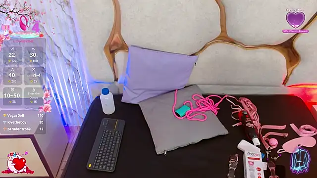 Show Webcam de osamu_tay