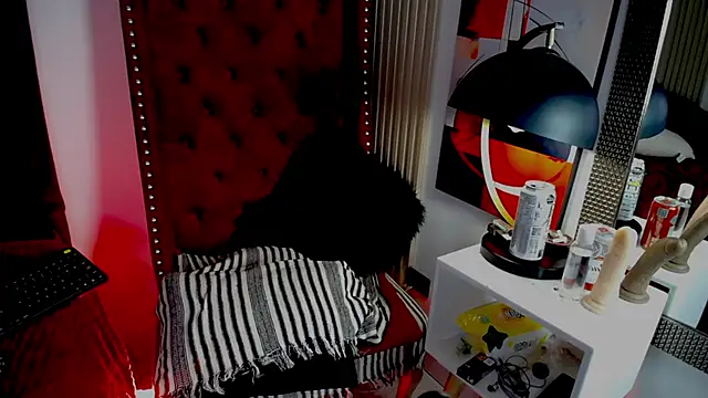 عرض كام Cain_Dantalion