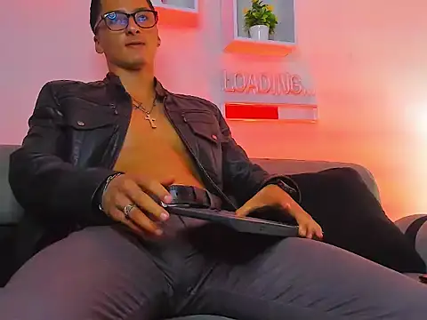 Dominus_Alpha's Live XXX Chat