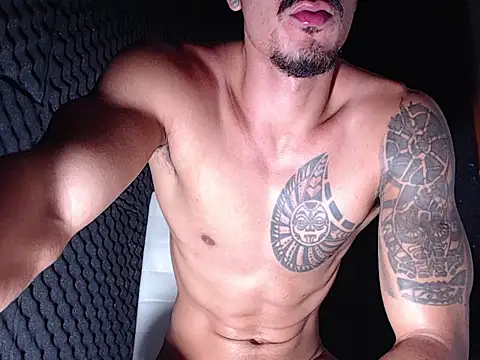 jack_nastee Webcamshow