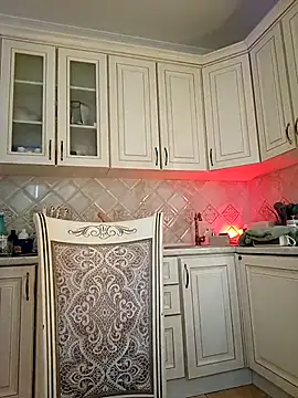 Czat XXX na żywo – _Vika4you_