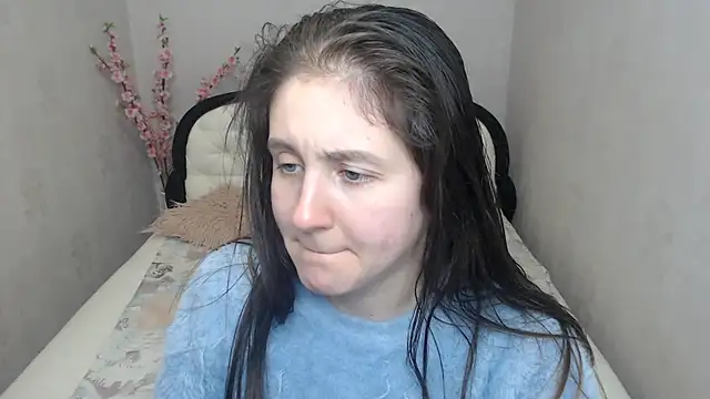 Holliy_Cooper Live XXX-Chat