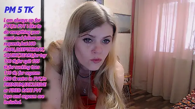 Chat +18 de PublicSecret ao vivo
