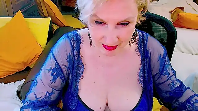 GattonaBiondona Show Webcam