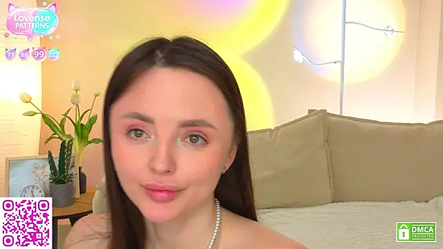 OliviaKis_ 라이브 XXX 채팅