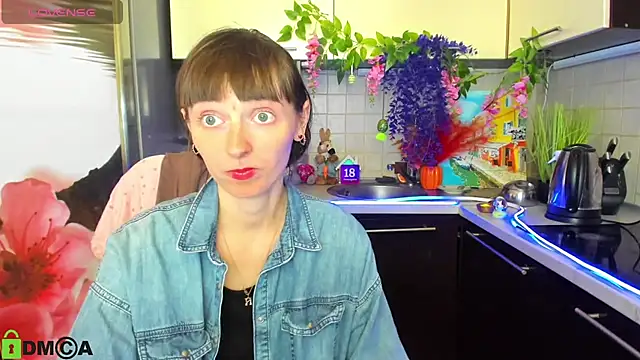 TayanaJons 라이브 XXX 채팅