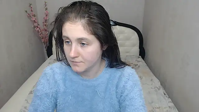 Holliy_Cooper 라이브 XXX 채팅