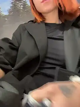 RosieSecret Live XXX-chat