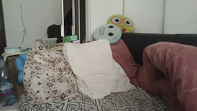 vitalik66679n Webbikameraesitys