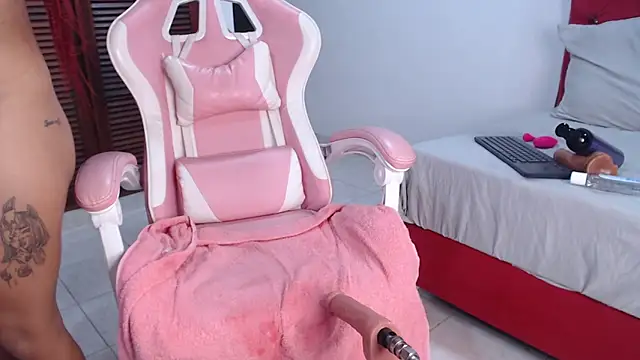 Evasummer1's Live XXX Chat