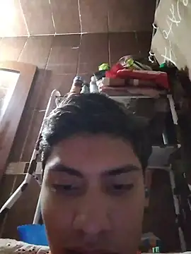 Show Webcam de aispuro8505