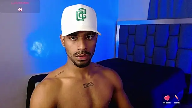 Christian_thor Chat XXX in diretta