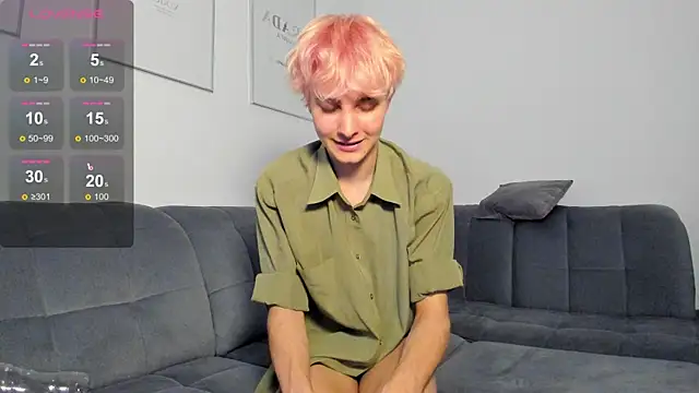 bunnyblush67 Live XXX Chat