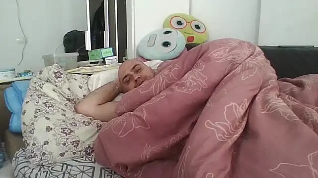 vitalik66679 – webcam-show