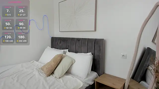 SimonaGerry Live XXX Chat