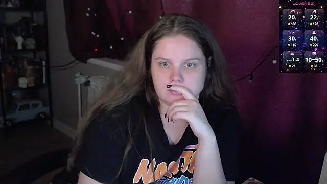 Czat XXX na żywo – so_cute777