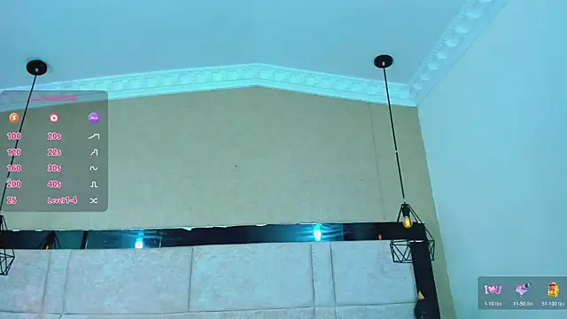 kimCosseyyのライブXXXチャット