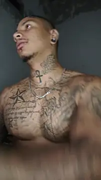 David_tatto1's Live XXX Chat