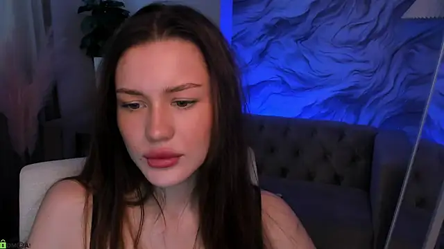 Aria_Mila's Live XXX Chat