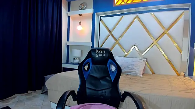 allison_mc Live XXX-Chat