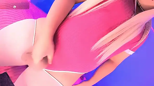 Valentina_Smith1_ Show in webcam