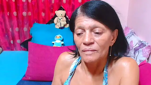 SLUTTYROXY Webcam-Show