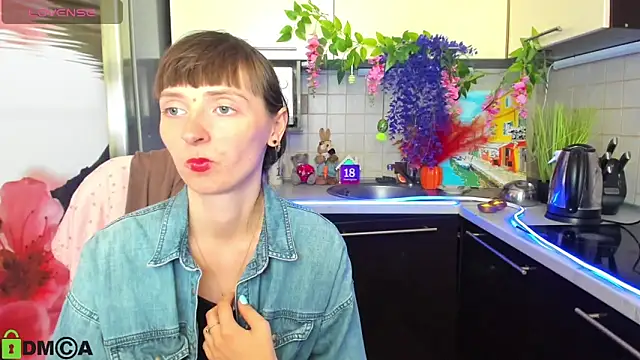 TayanaJons Live XXX-Chat