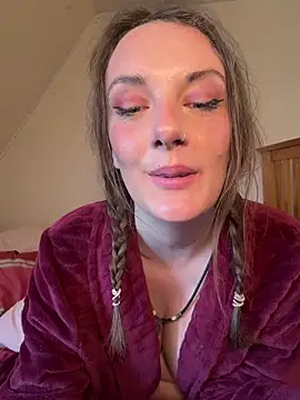 freaky007fox 웹캠 쇼