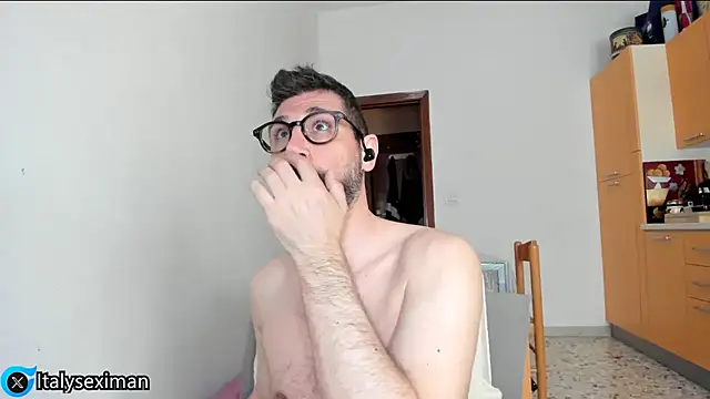 The_Fenix_xxx Adlı Modelin Web Kamerası Şovu