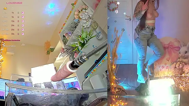 Sembang XXX Secara Langsung Ur_lil_bb