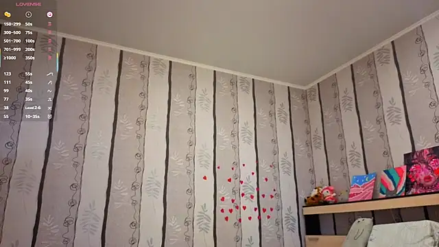 Sembang XXX Secara Langsung SueFerreyra