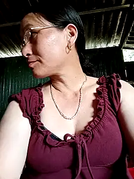 Sembang XXX Secara Langsung Cucci07