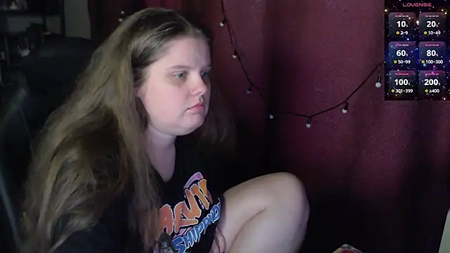 Sembang XXX Secara Langsung so_cute777