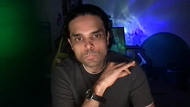 KungFuPanda001 Webcam Show