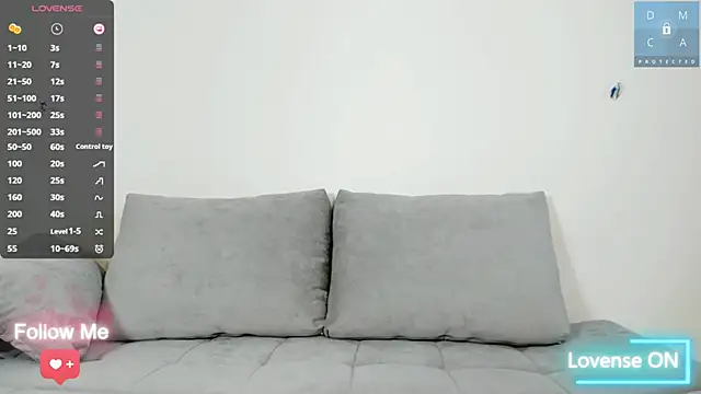 MinaDiamondd Adlı Modelin Canlı XXX Sohbeti