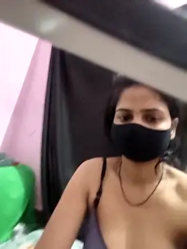 sexy_bhabhii's Webcam Show