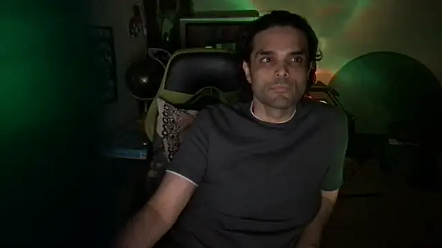 KungFuPanda001 webcam show