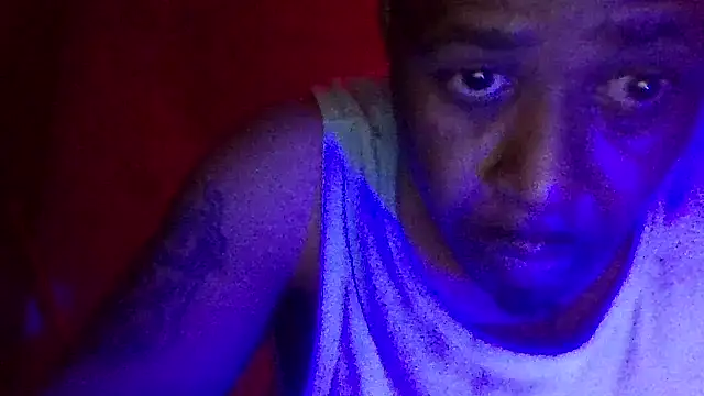 Show webcam de Nuttygmarley