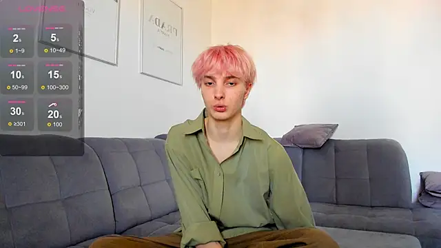 bunnyblush67 ওয়েবক্যাম শো