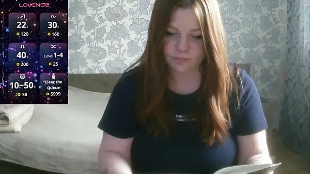 Sabrina_Poison: онлайн-секс-чат