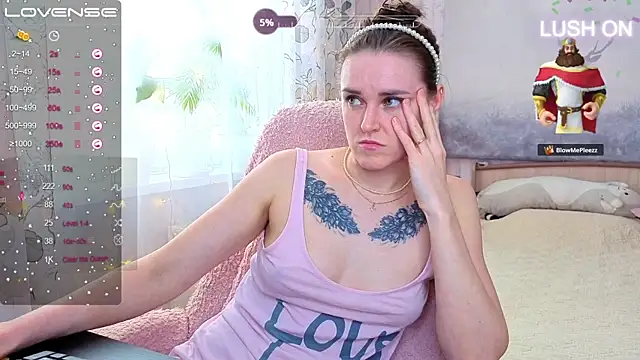 دردشة Bella__Swoon الجنسية المباشرة